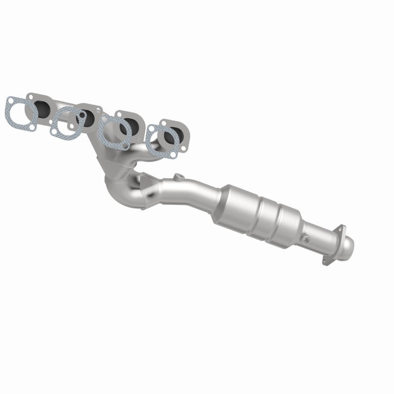 MagnaFlow Direct Fit Catalytic Converter 02-03 BMW 745i 4.4L - 24194