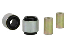 Load image into Gallery viewer, Whiteline Plus 3/08+ Dodge Challenger / 11/05+ Charger Rear Trailing Arm - Lower Front - W63344
