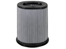 Load image into Gallery viewer, aFe MagnumFLOW PDS Univ Air Filter (6 x 4)in F x (8.5 x 6.5)in B x (7 x 5)in T(Inv) x 10in H - 21-91136