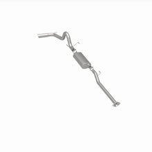 Load image into Gallery viewer, MagnaFlow Sys CB 05- Toyota Tacoma EC/CC-SB - 16625