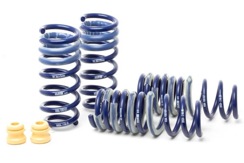 H&R 2025+ BMW M5 Touring G99 AWD Sport Springs - 28524-2
