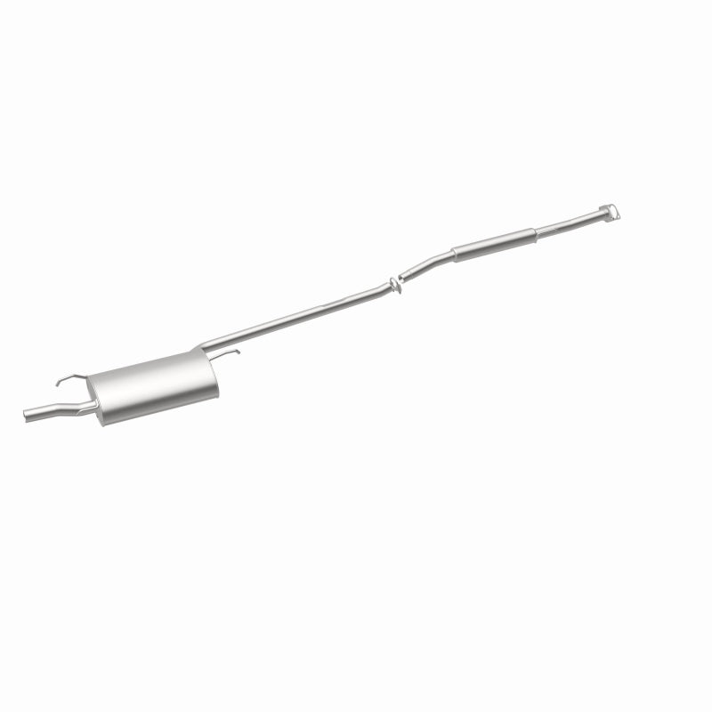 MagnaFlow BRE Exhaust Kit 92-93 Toyota Camry 2.2L - 106-0365