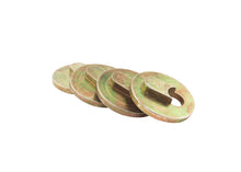Load image into Gallery viewer, Whiteline Plus 8/06-8/09 Pontiac G8 / 04-06 GTO Toe Lock Bushing Kit