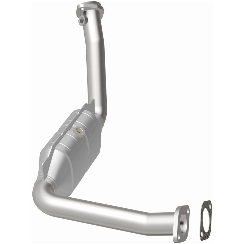 MagnaFlow Direct Fit Catalytic Converter 07-09 Ranger 3.0 Driver Side OEM - 49675