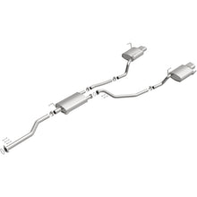 Load image into Gallery viewer, Magnaflow BRE Exhaust 10-13 Acura MDX 3.7L - 106-0855