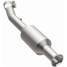 Load image into Gallery viewer, MagnaFlow 98-02 Prizm L4 1.8 OEM Underbody Direct Fit Converter - 21-288