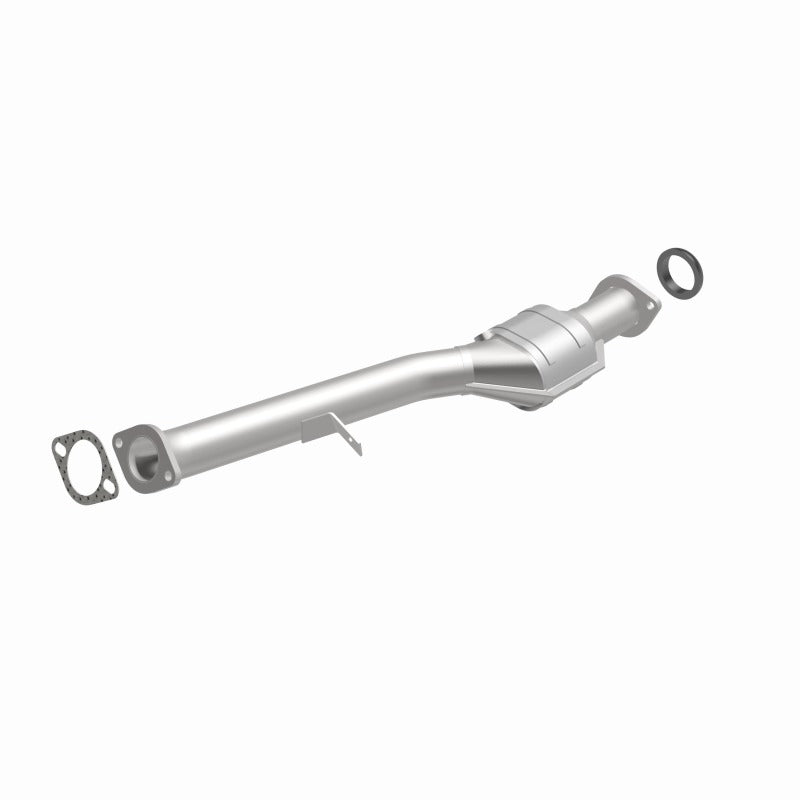 MagnaFlow Direct Fit Catalytic Converter 02-07 Subaru WRX 2.0L Turbo - 49985