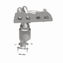 Load image into Gallery viewer, MagnaFlow Converter Manifold Direct Fit California Grade 10-11 Toyota Camry 2.5L - 5531800