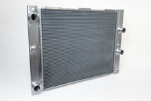 Load image into Gallery viewer, CSF 06-10 BMW E60 M5 / 06-10 BMW E63/E64 M6 Aluminum High-Performance Radiator - 7218