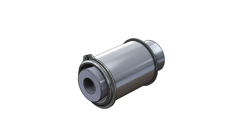 SPL Parts 92-99 BMW 3 Series E36 / 99-05 BMW 3 Series E46 Rear Upper Control Arm Bushing - SPL RUAB E36