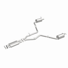 Load image into Gallery viewer, BRExhaust Exhaust Kit - 10-16 Mercedes E350 3.5L - 106-0797