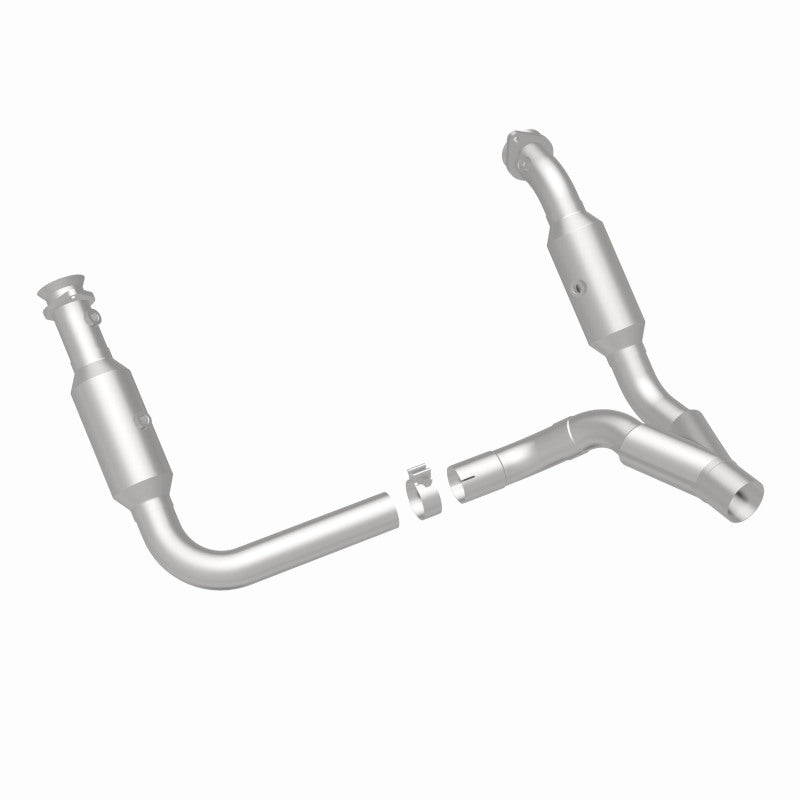 MagnaFlow 2009 Dodge Ram 1500 5.7L Direct Fit Converter - 5451664