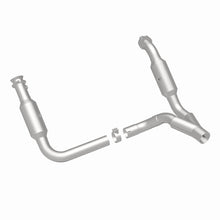 Load image into Gallery viewer, MagnaFlow 2009 Dodge Ram 1500 5.7L Direct Fit Converter - 5451664