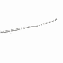 Load image into Gallery viewer, MagnaFlow Direct Fit Catalytic Converter 13-18 Mazda CX-5 OEM Underbody - 21-328