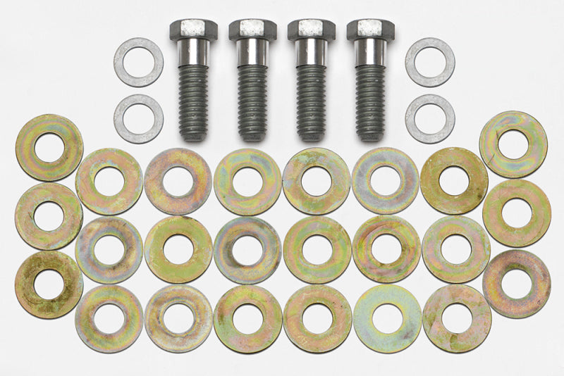 Wilwood bolt kit bracket front S2000 7/16-24 - 230-10307