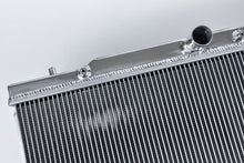 Load image into Gallery viewer, CSF 2023+ Honda Civic FL5 Type R / 2024+ Acura Integra DE5 Type S All-Aluminum Radiator - 7221