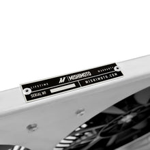 Load image into Gallery viewer, Mishimoto 04-08 Mazda RX8 Aluminum Fan Shroud Kit - MMFS-RX8-04