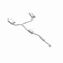 Load image into Gallery viewer, MagnaFlow BRE Exhaust Kit 04-08 Acura TSX 2.4L - 106-0148