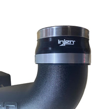 Load image into Gallery viewer, Injen 12-17 Jeep Wrangler JK 3.6L Evolution Intake (Oiled) - EVO5008C