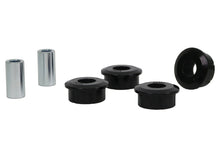 Load image into Gallery viewer, Whiteline 05-13 Lexus IS250 GSE20 / 1/08-4/13 IS350 GSE21 Rear Trailing Arm Upper Rear Bushing Kit - W63587