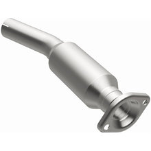 Load image into Gallery viewer, MagnaFlow 06-12 Toyota RAV4 3.5L Direct Fit Converter - 5592749
