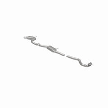Load image into Gallery viewer, MagnaFlow Sys C/B 09- Audi A4 2.0T Sport - 15519