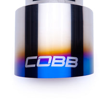 Load image into Gallery viewer, Cobb 11-14 Subaru WRX Hatch / 08-14 STi Hatch 3in Titanium Cat-Back Exhaust - 515150