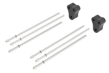 Load image into Gallery viewer, Borla Hanger &amp; Isolator Kit - 6 Hanger Rods &amp; 2 Rubber Isolators - 60582
