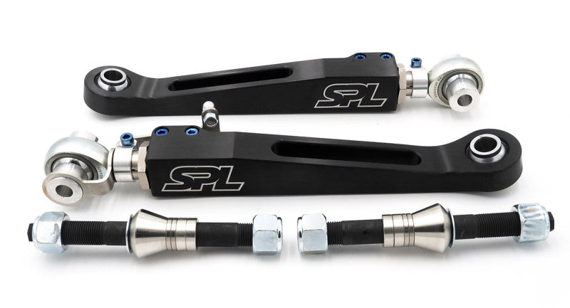 SPL Parts 2014+ BMW M2/M3/M4 (F8X) Front Lower Control Arms - SPL FLCA F8X