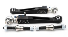 Load image into Gallery viewer, SPL Parts 2014+ BMW M2/M3/M4 (F8X) Front Lower Control Arms - SPL FLCA F8X