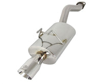 Load image into Gallery viewer, aFe Takeda Exhaust 304SS Axle-Back w/ Polished Tip 12-15 Honda Civic L4 1.8L - 49-36603