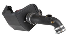 Load image into Gallery viewer, K&amp;N 15-16 Mitsubishi Lancer 2.4L AirCharger Performance Intake (manual only) - 63-5506