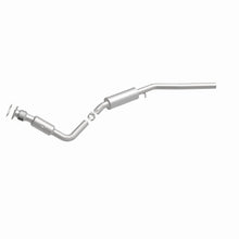 Load image into Gallery viewer, MagnaFlow 09-10 Dodge Grand Caravan 3.8L CARB Compliant Direct Fit Catalytic Converter - 5551510