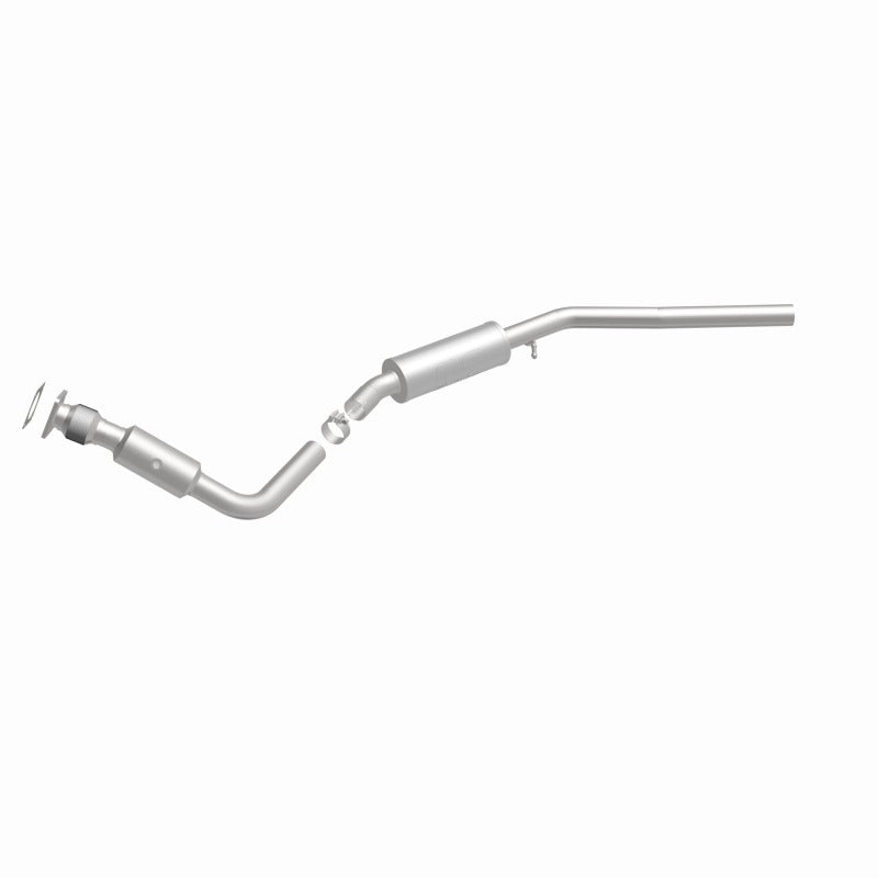 MagnaFlow 09-10 Town & Country V6 3.8 OEM Close Coupled Direct Fit Converter - 21-510