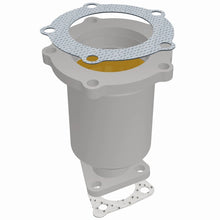 Load image into Gallery viewer, MagnaFlow Direct Fit Catalytic Converter 00-02 Mazda 626 2.0L CA - 454002