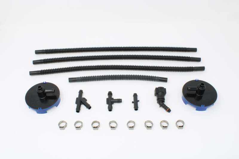 Aeromotive VaporWorx Corner Pickup Kit - 62701