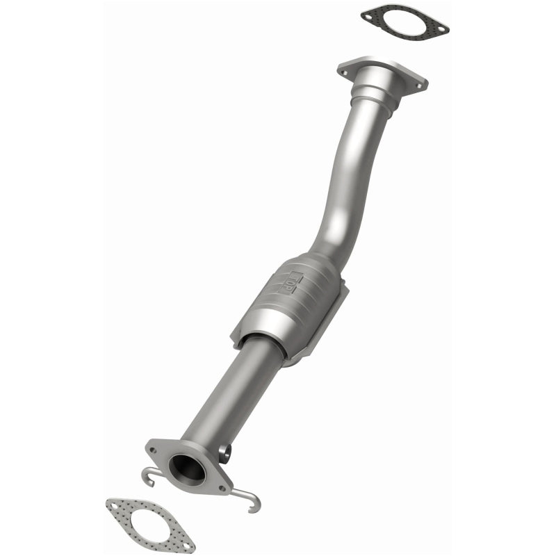 MagnaFlow Conv DF 99-02 Oldsmobile Intrigue - 93177