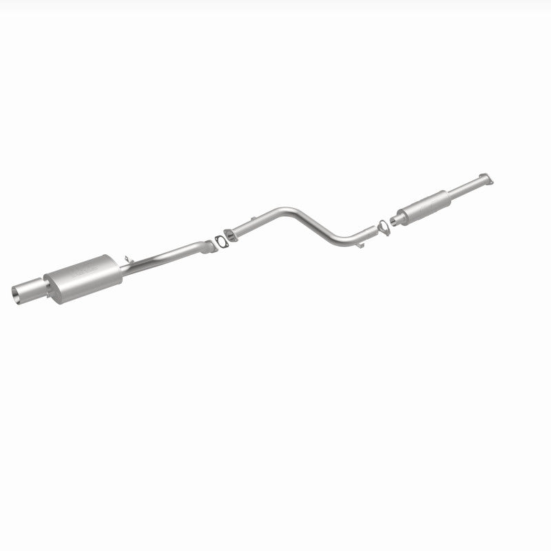 MagnaFlow Sys C/B Mitsubishi Eclipse 00-02 V6 - 15744