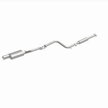 Load image into Gallery viewer, MagnaFlow Sys C/B Mitsubishi Eclipse 00-02 V6 - 15744