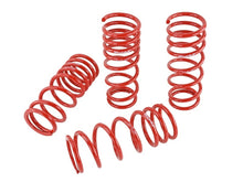 Load image into Gallery viewer, Skunk2 00-04 Honda S2000 Lowering Springs (2.00in. - 1.80in.) (Set of 4) - 519-05-1680