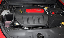 Load image into Gallery viewer, K&amp;N 13-14 Dodge Dart 1.4L Silver Typhoon Performance Intake - 69-2548TS