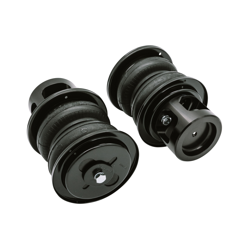 Air Lift 09-13 Infiniti G37 Sedan / 09-20 Nissan 370z Coil to Air Upgrade Kit - 83010