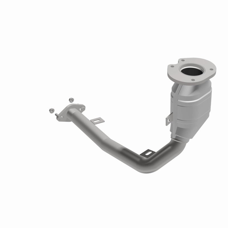 MagnaFlow 88-95 Honda Civic/89-91 Honda CR-X California Direct Fit Catalytic Converter - 352210