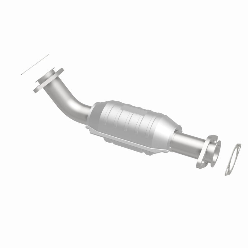 MagnaFlow Direct Fit Catalytic Converter Mazda-Rx7 - 23690
