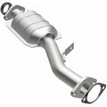 Load image into Gallery viewer, MagnaFlow Conv DF 95-96 Impreza 2.2L Rear C - 23874