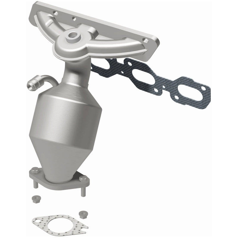 MagnaFlow Direct Fit Catalytic Converter 01-05 Ford Escape 3.0L - 452010