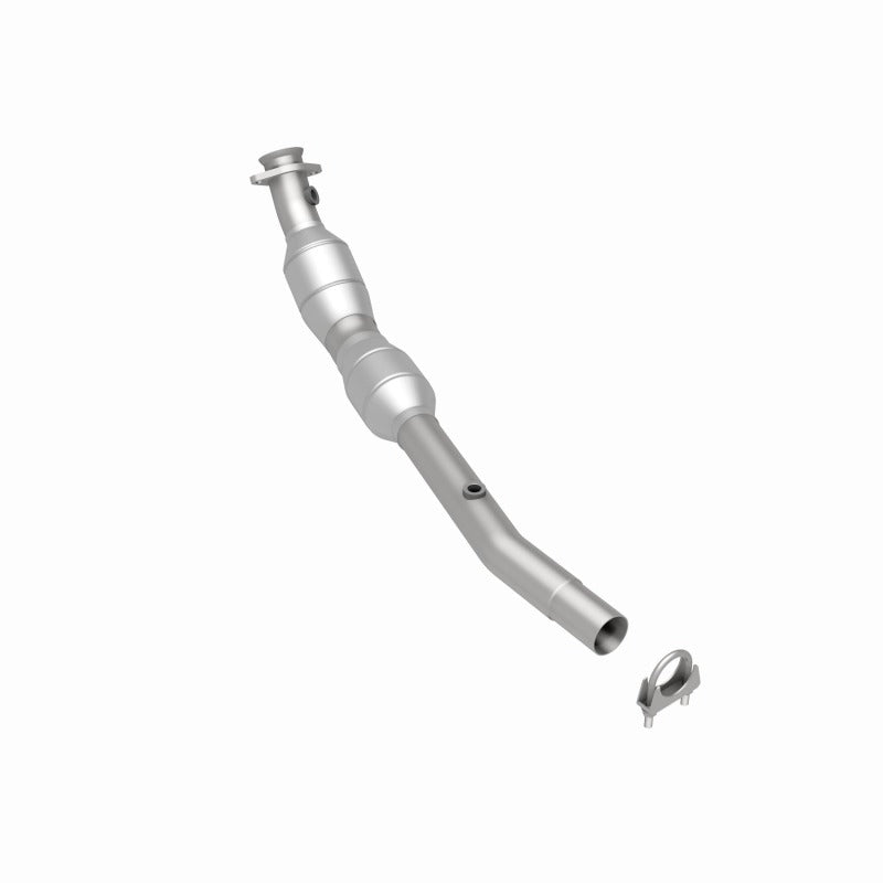 MagnaFlow Direct Fit Catalytic Converter 03-05 R Rover HSE4.4 P/S OE - 49724