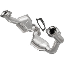 Load image into Gallery viewer, MagnaFlow 01-03 Ford Ranger V6 3.0L OEM Grade Direct-Fit Catalytic Converter - 23-038