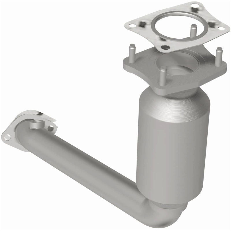 MagnaFlow 97-00 Ford Escort 2.0L Direct Fit Converter - 4481142