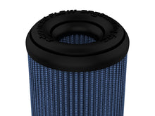 Load image into Gallery viewer, aFe Track Series Intake Replacement Air Filter w/Pro 5R Med 4in F x 6in B x 4in T x 8in H - 24-91155